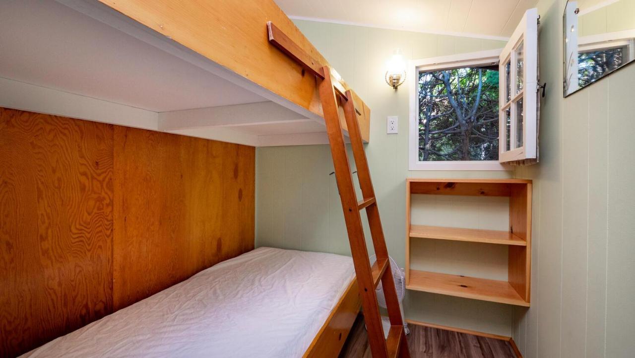 Bel Air Cottages And Motel Sauble Beach Dış mekan fotoğraf
