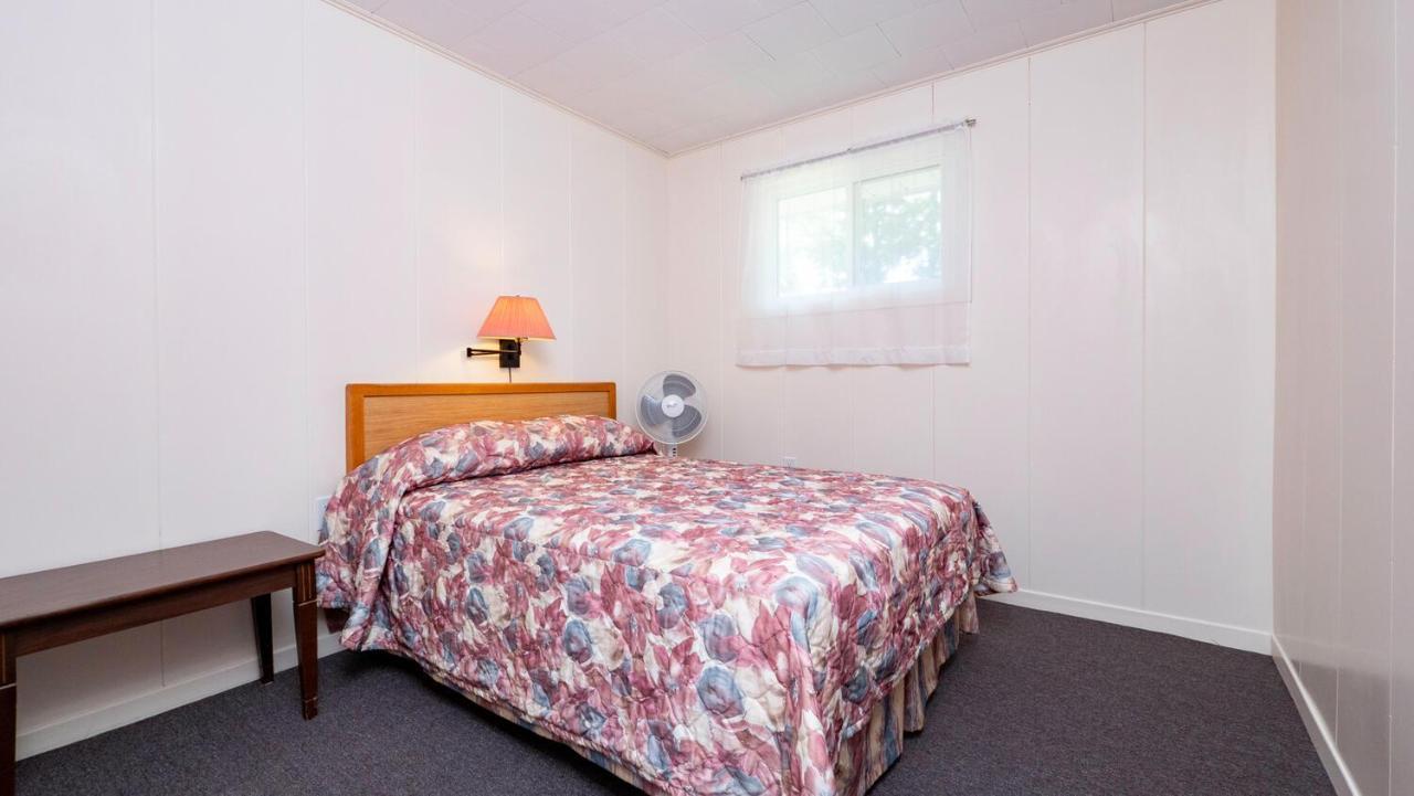 Bel Air Cottages And Motel Sauble Beach Dış mekan fotoğraf
