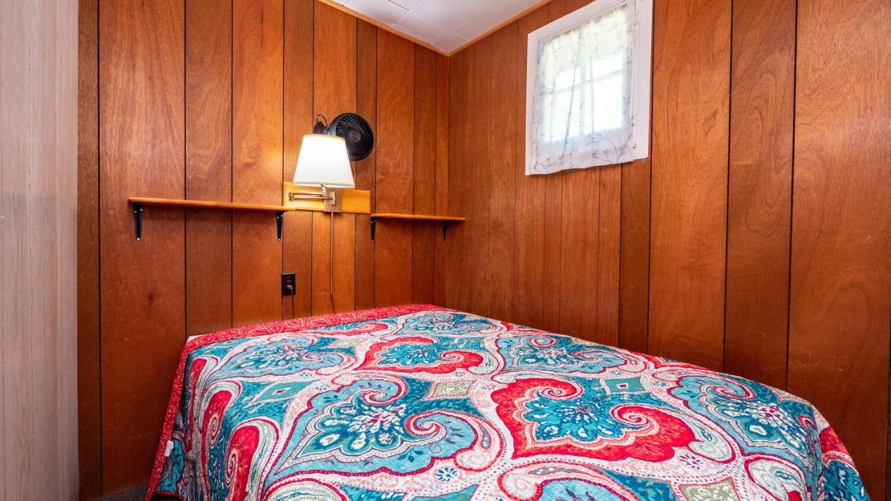 Bel Air Cottages And Motel Sauble Beach Dış mekan fotoğraf