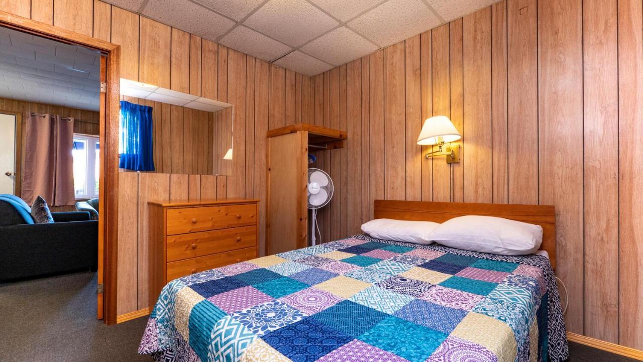 Bel Air Cottages And Motel Sauble Beach Dış mekan fotoğraf
