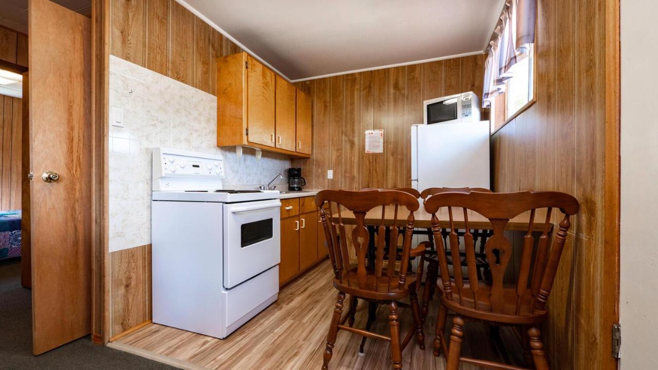 Bel Air Cottages And Motel Sauble Beach Dış mekan fotoğraf