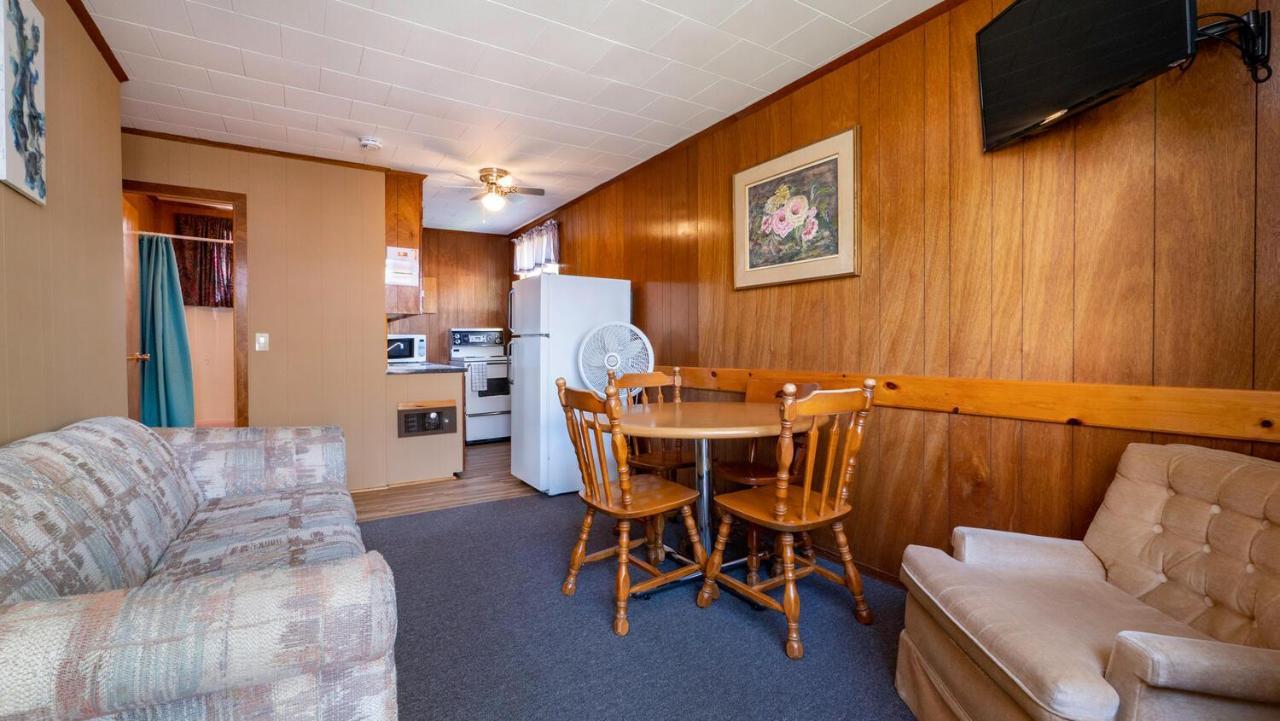 Bel Air Cottages And Motel Sauble Beach Dış mekan fotoğraf