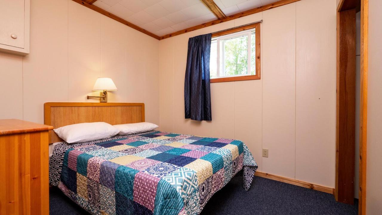 Bel Air Cottages And Motel Sauble Beach Dış mekan fotoğraf