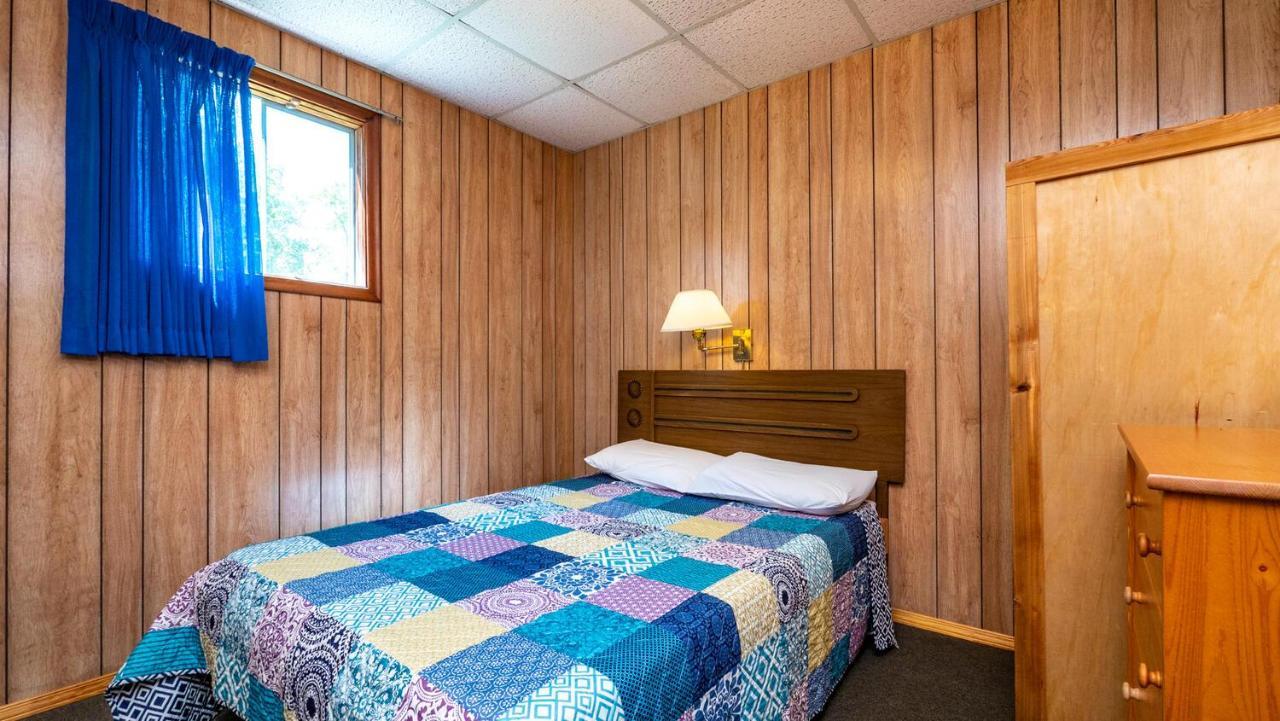 Bel Air Cottages And Motel Sauble Beach Dış mekan fotoğraf