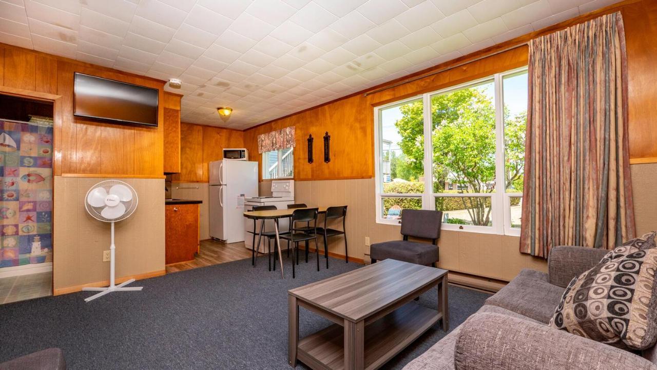 Bel Air Cottages And Motel Sauble Beach Dış mekan fotoğraf