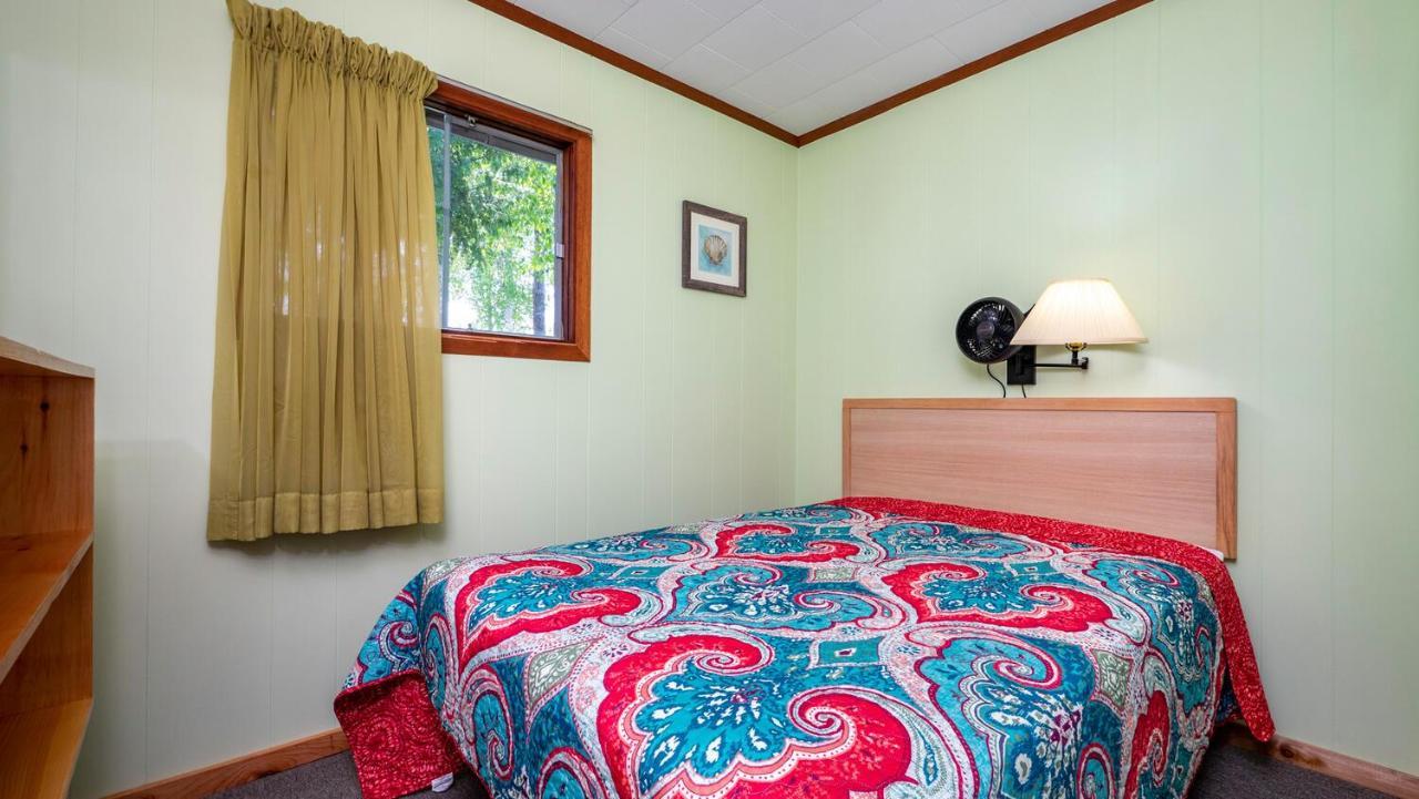 Bel Air Cottages And Motel Sauble Beach Dış mekan fotoğraf