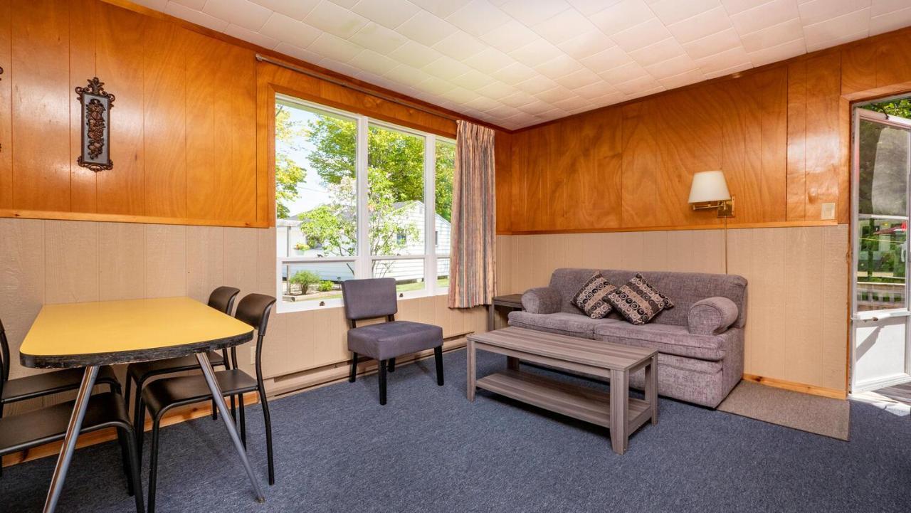 Bel Air Cottages And Motel Sauble Beach Dış mekan fotoğraf